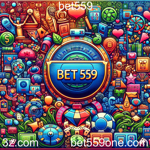 Atrações da Seção de Jogos no Bet559